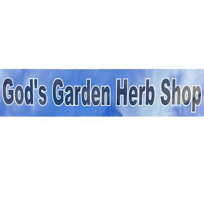 God's Garden Herb Shop