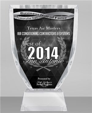 image of business Texas Air Masters