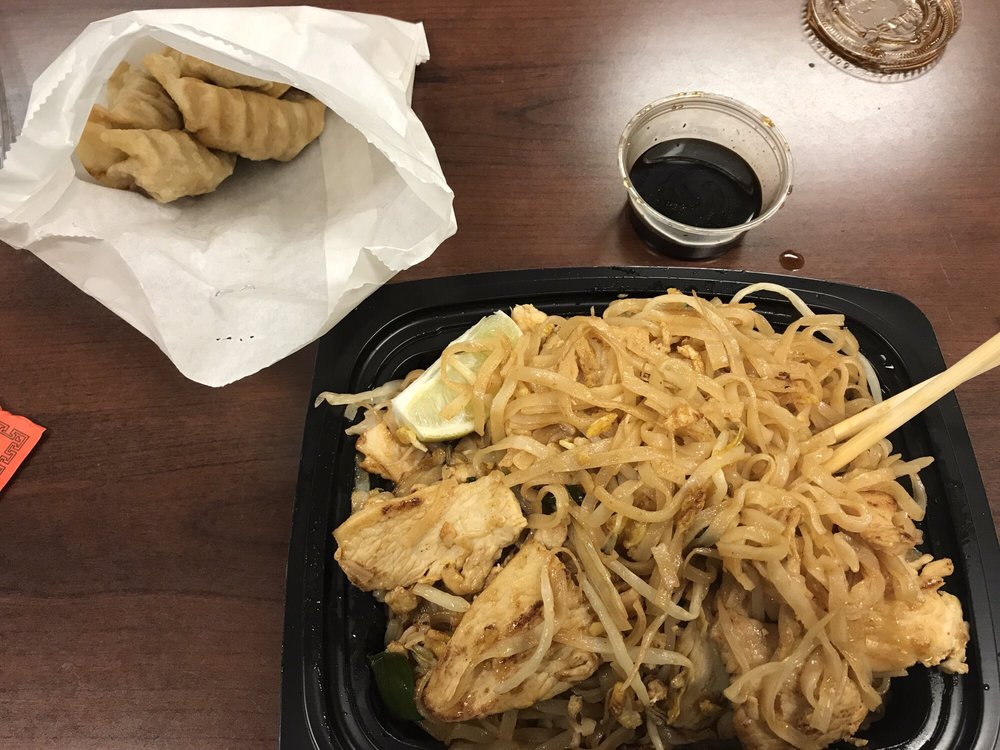 Thai Cafe