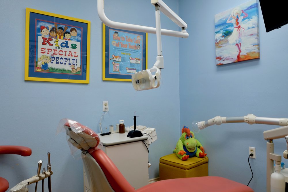 image of business South Bay Dental Center
