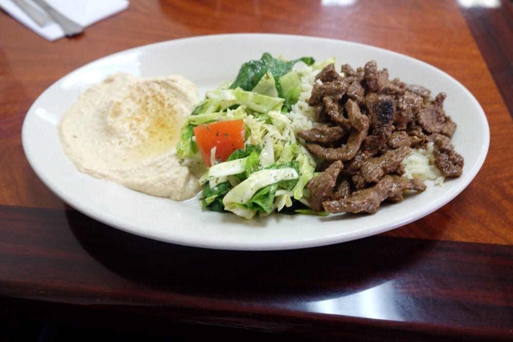 Mezzaterranean 424 Photos & 608 Reviews Lebanese 9491 Foothill