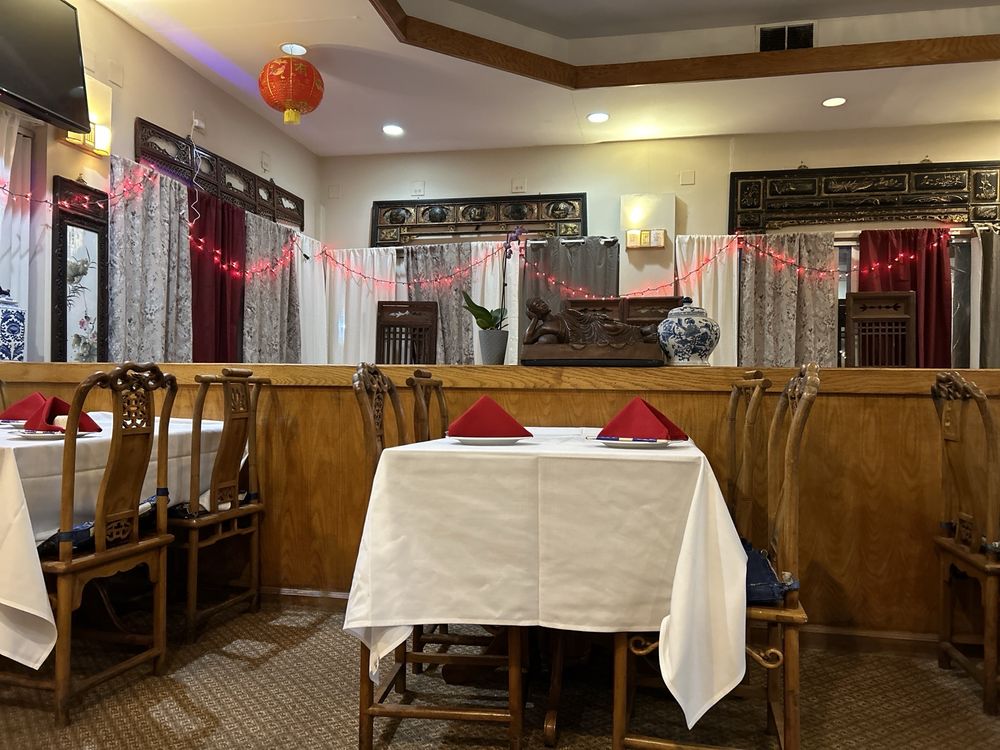 Szechuan House