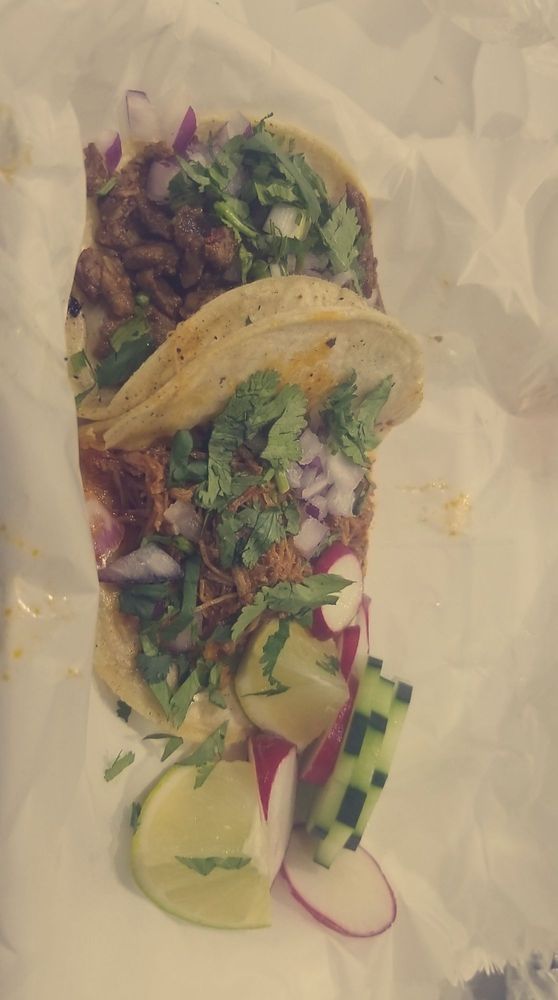 Taqueria el Chuy