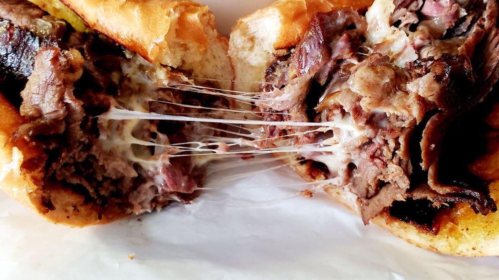 The Meating Place Cafe