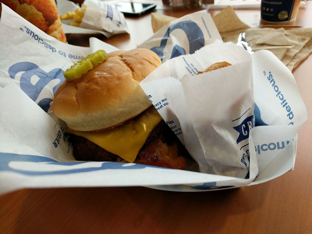 Culver’s 11 Reviews Ice Cream & Frozen Yogurt 1450 Cherry Blossom