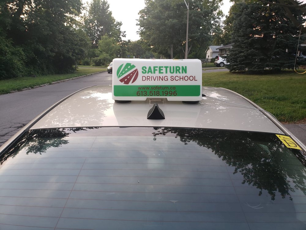 SafeTurn