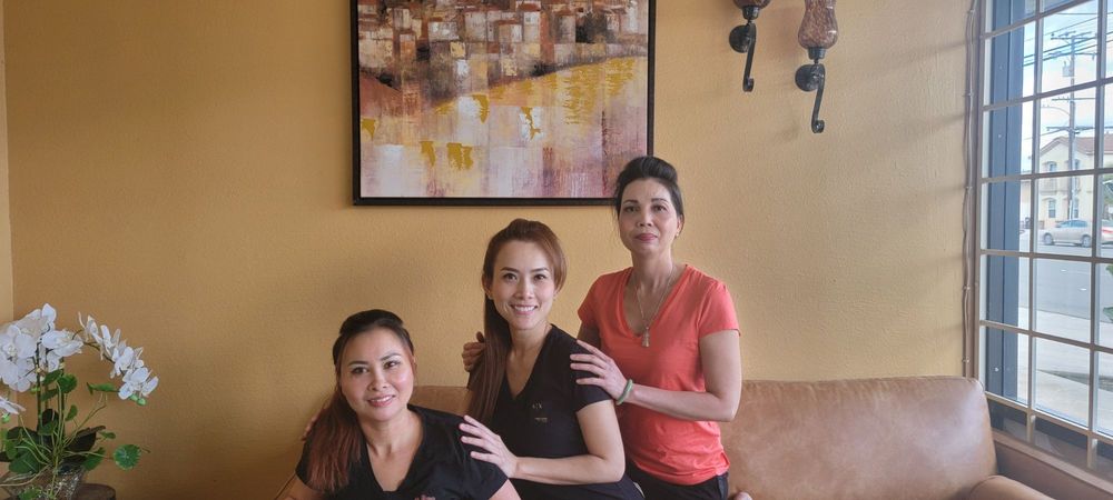 Day Dream Spa