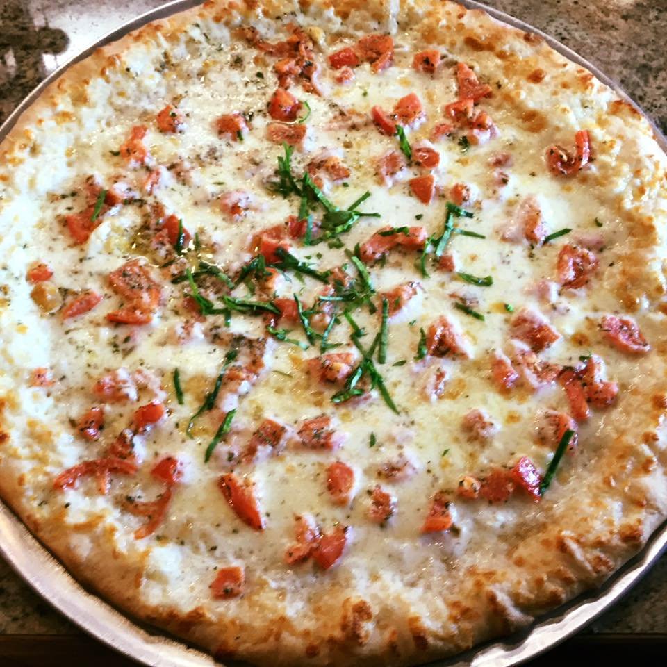 Capri Pizza