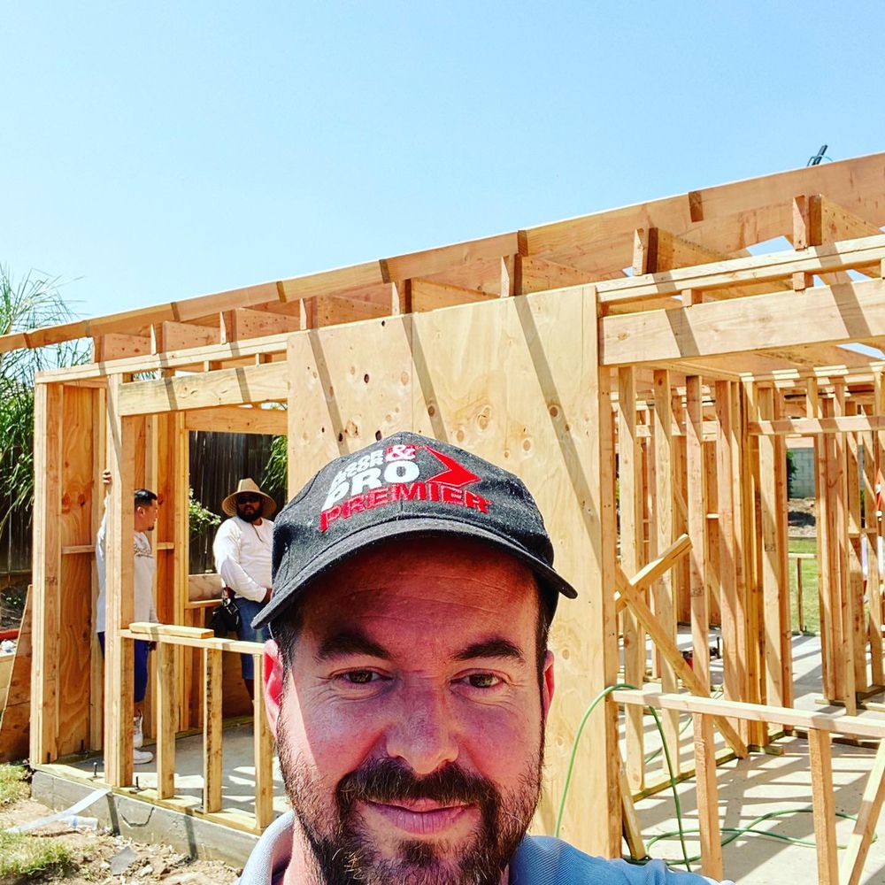 image of business GreenTek Construction