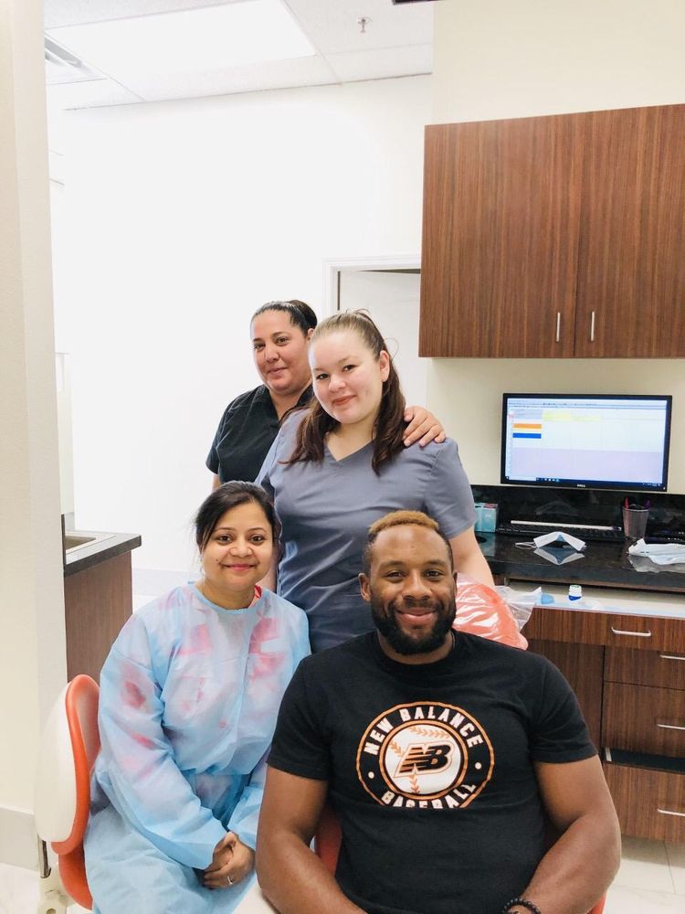 image of business Kemah Family Dental