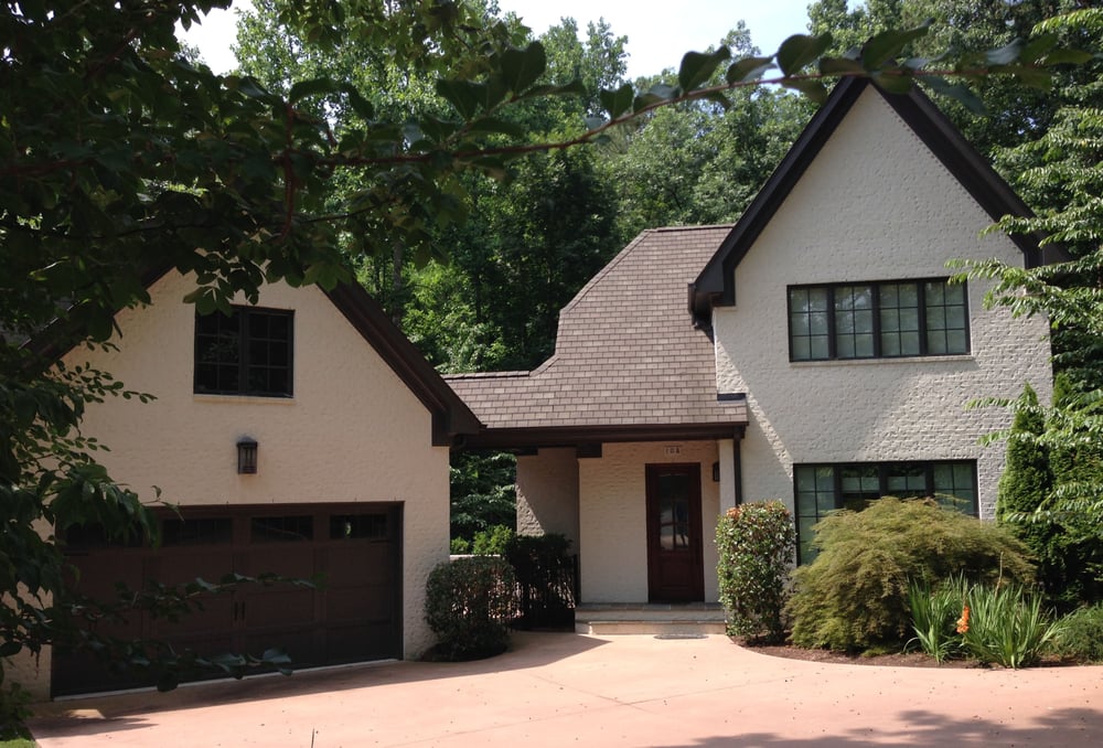 Douglas J Hervey AIA