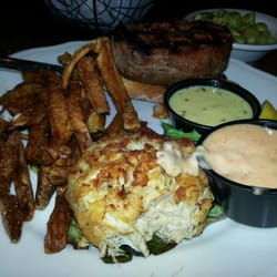 The Best 10 Seafood Restaurants Near Hollywood Perryville In Ad Buck S Restaurant