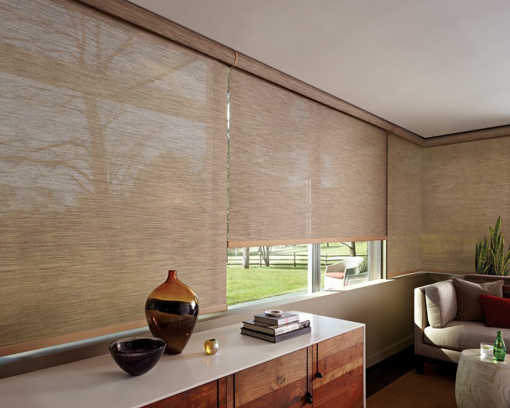 Sonlight Window Coverings