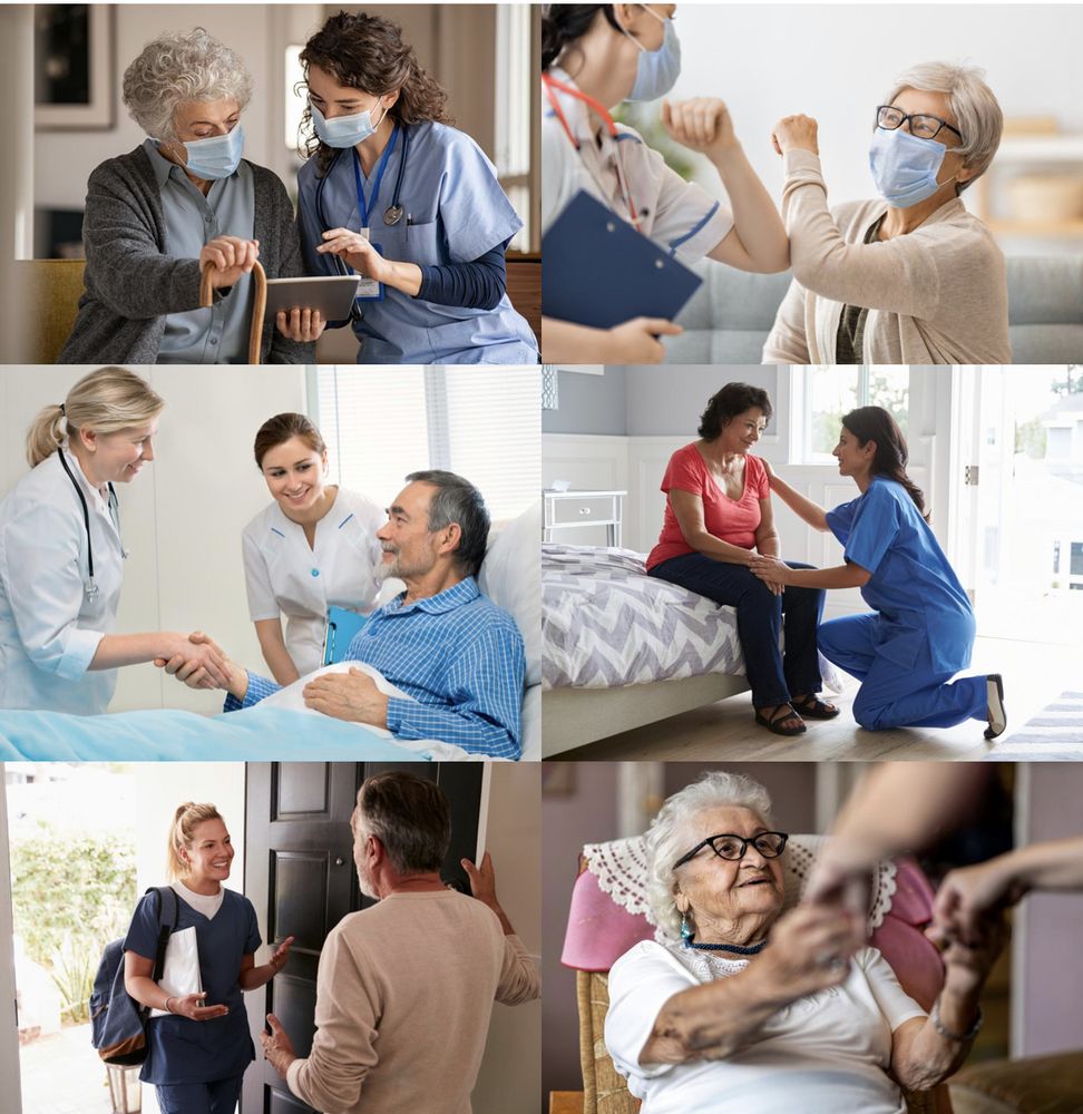 First Impressions Staffing