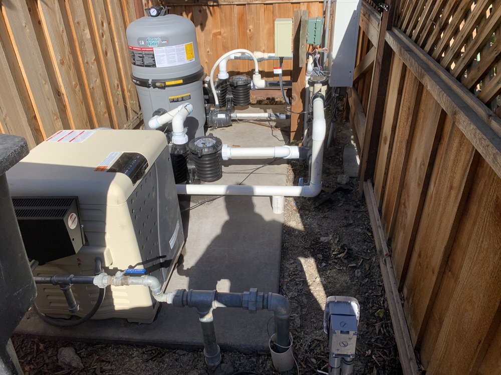 Preferred Pool Repair