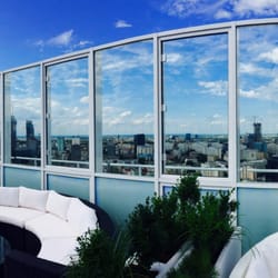 Level 27 - 12 Photos - Bars - Al. Jerozolimskie 123A, Ochota, Warsaw ...