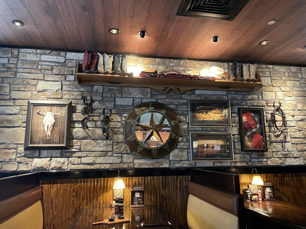LongHorn Steakhouse