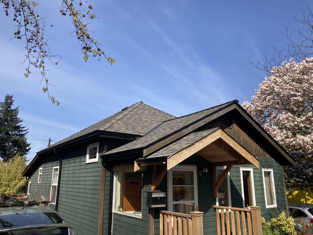 image of business MCS Roofing And Construction