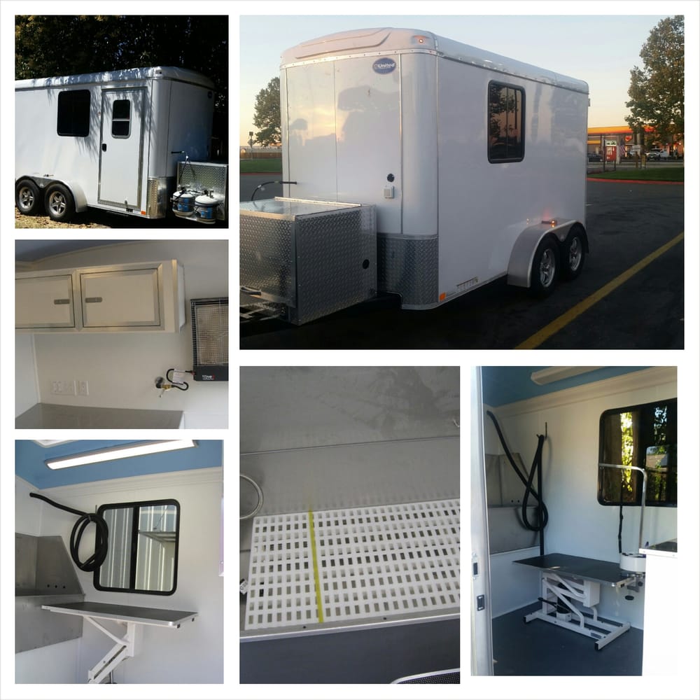 Beach Buddies Mobile Pet Grooming Stockton Ca Beach Buddies Mobile Pet Grooming Stockton Ca