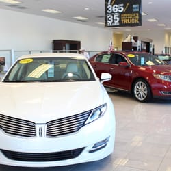 Ford Lincoln Of Cookeville 11 Photos Car Dealers 1600 Photo Of Ford Lincoln Cookeville Tn United States Dealership Showroom