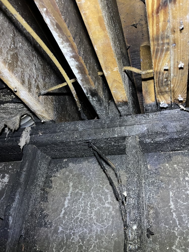 Disaster Masterz Restoration and Cleaning