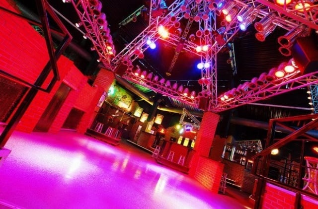 Rockfabrik - 10 Photos - Bars - Adolf-Ley-Str. 5, Schweinfurt, Bayern ...