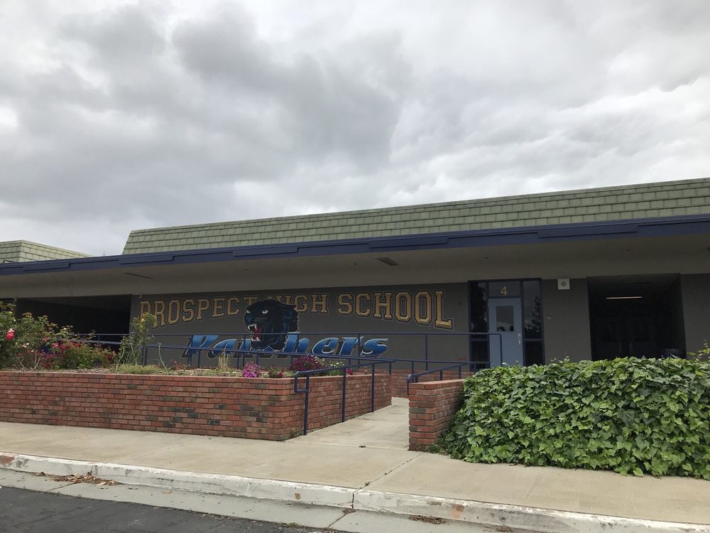 Prospect High School 14 Reviews Middle Schools & High Schools