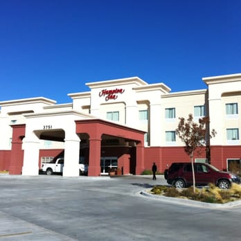 Hampton Inn Deming 22 Photos 29 Reviews Hotels 3751 E Cedar Photo Of Hampton Inn Deming Nm United States