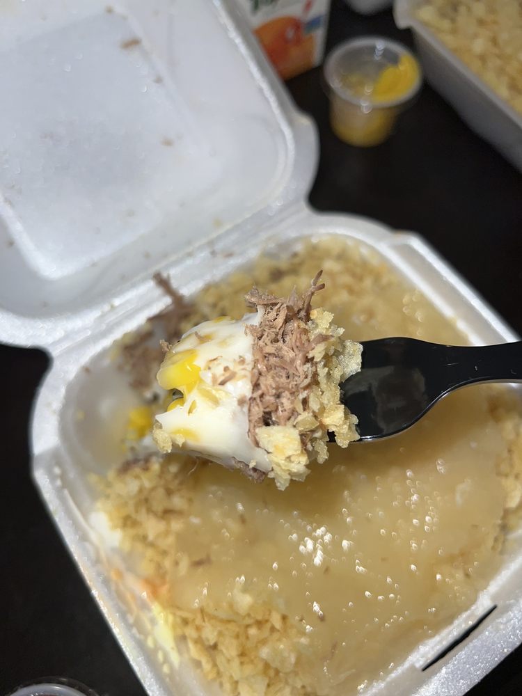 La Perrada Del Gordo