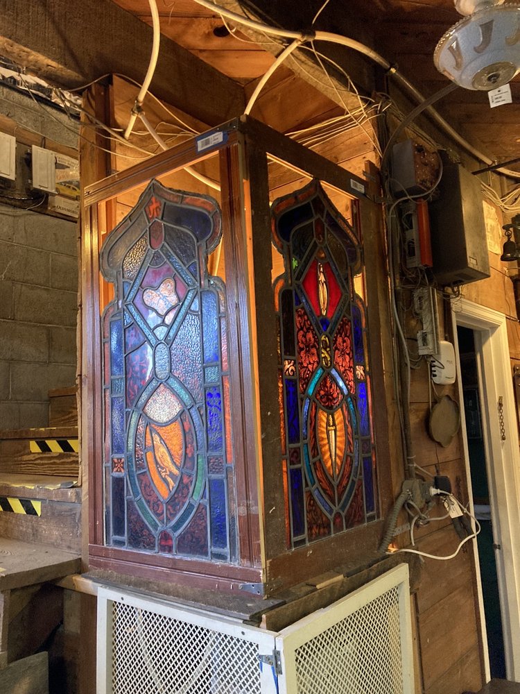 Earthwise Architectural Salvage