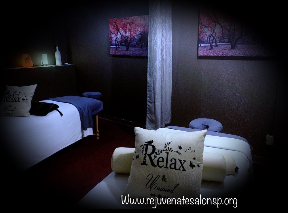 Rejuvenate Salon & Spa Image