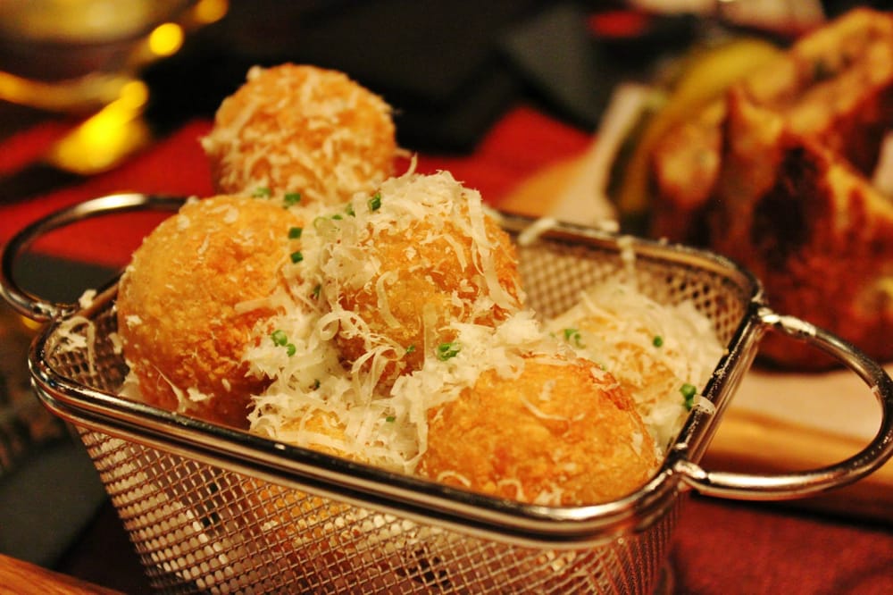 Rx Boiler Room 864 Photos & 451 Reviews American (Traditional