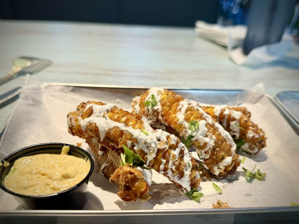 El Estadio Latin Sports Bar & Grill Image