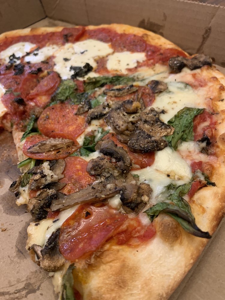 The Pizzeria