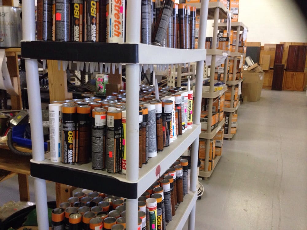 Habitat for Humanity ReStore