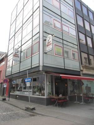 Restaurant Oma\'s Küche - 16 Fotos & 21 Beiträge - Wirtshaus ... Restaurant Oma\'s Küche - 16 Fotos & 21 Beiträge - Wirtshaus ...