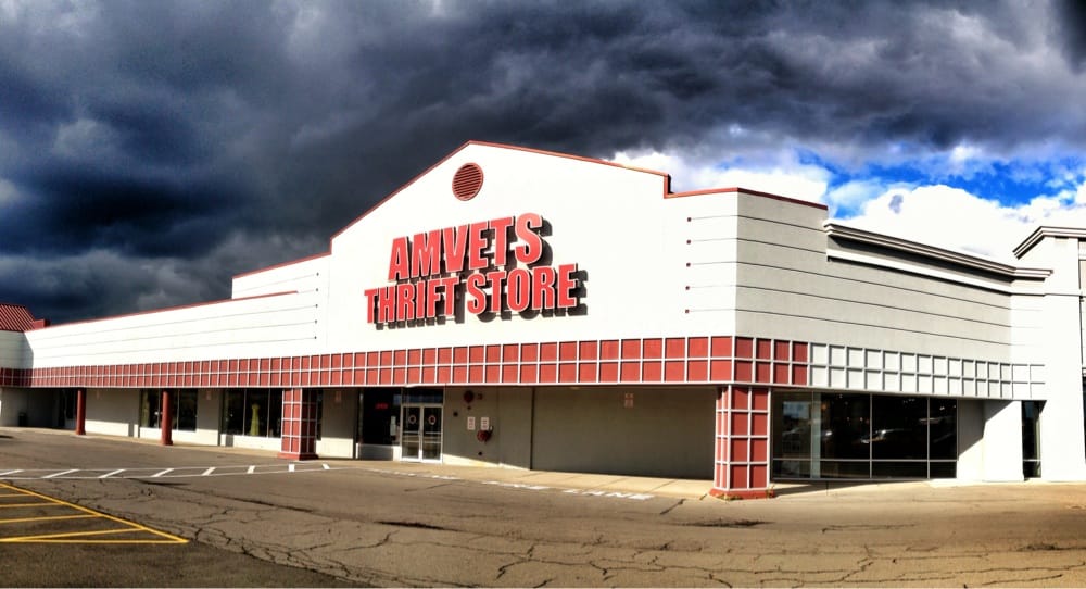 AMVETS Thrift Store 20 Photos & 12 Reviews Thrift Stores 400