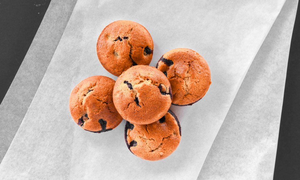 MOOD Bake Bar