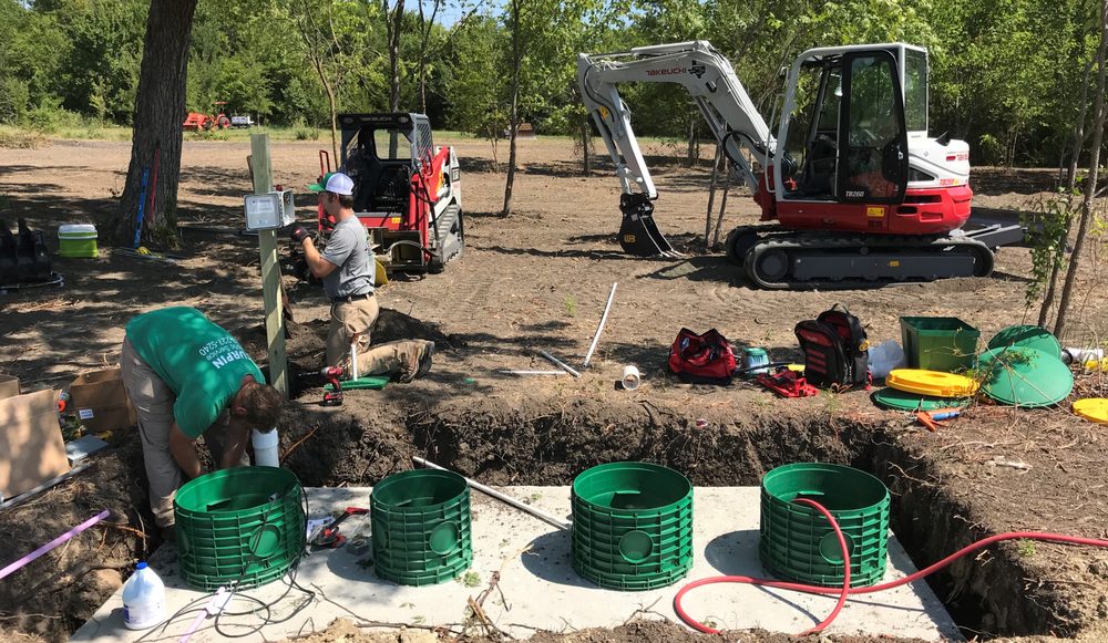 Turpin Septic Service