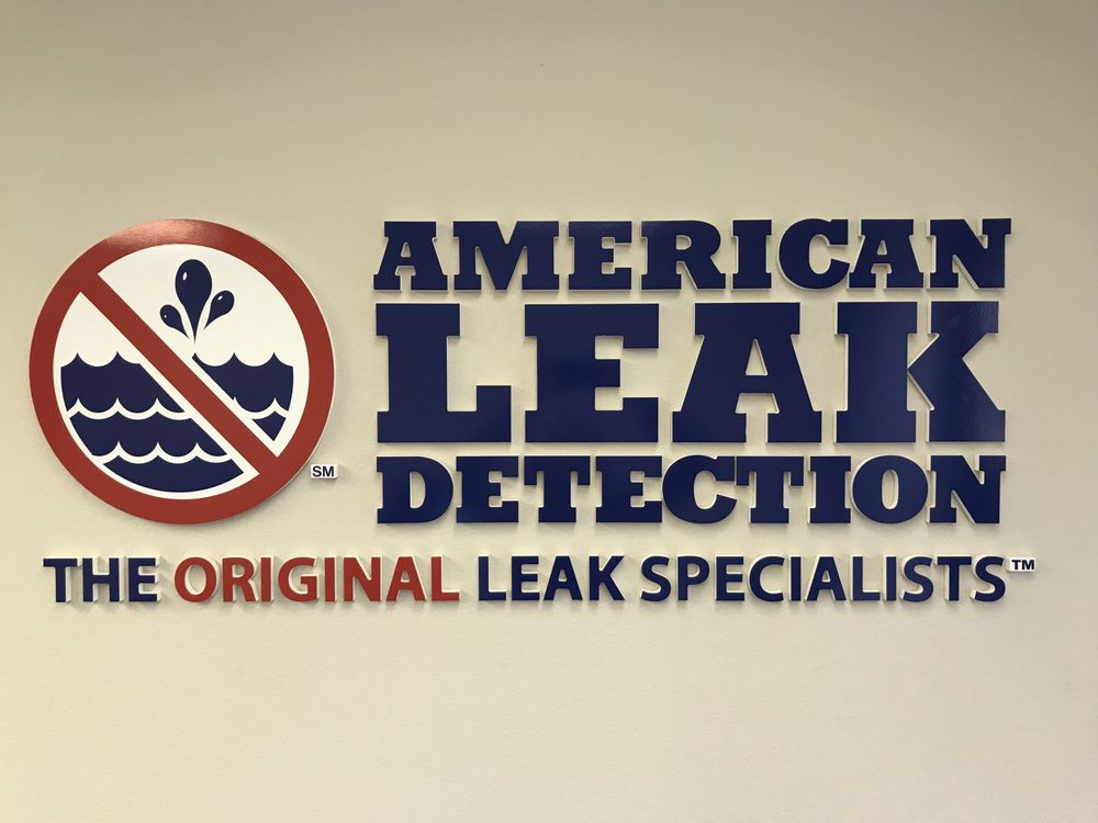 Photos For American Leak Detection Santa Barbara And Ventura Photo Of American Leak Detection Santa Barbara And Ventura Counties Ca