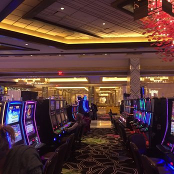 new slots graton casino