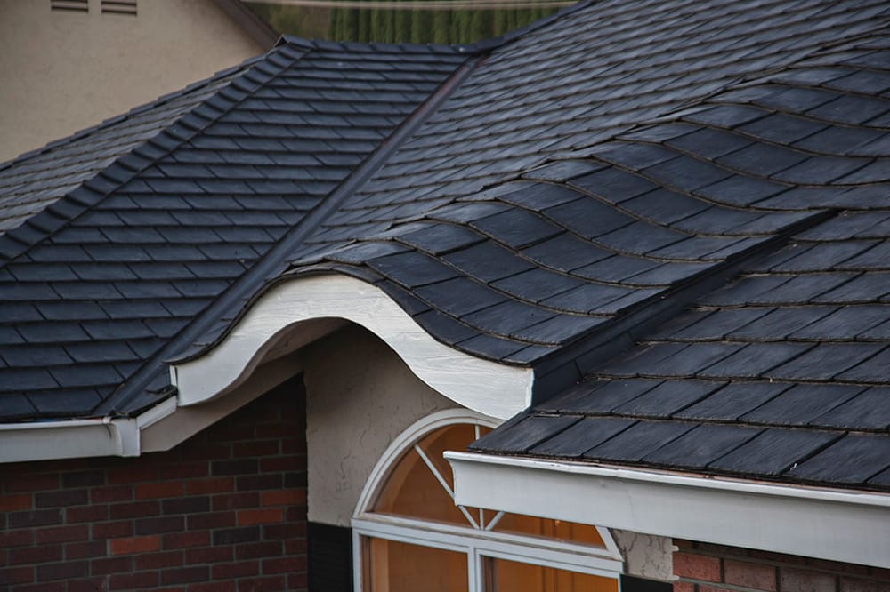 Euroshield Eurolite Slate Eco Friendly Roofing Made From Recyled 78 Photos For Eastman Roofing Waterproofing