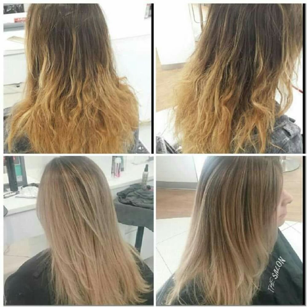Hannah - Glo Salon