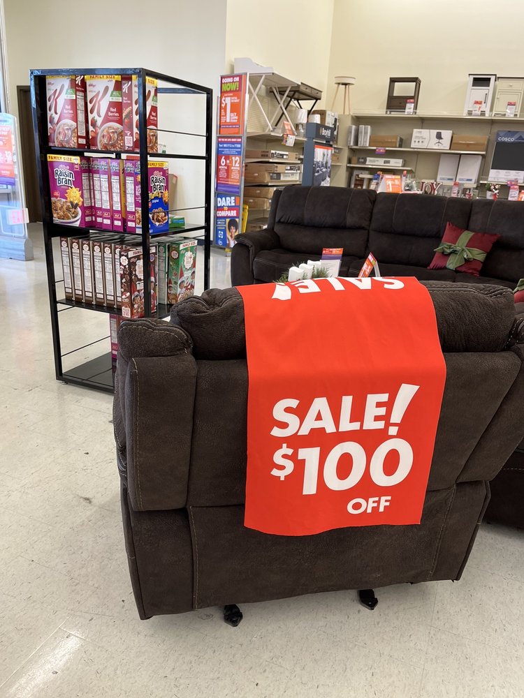 Big Lots