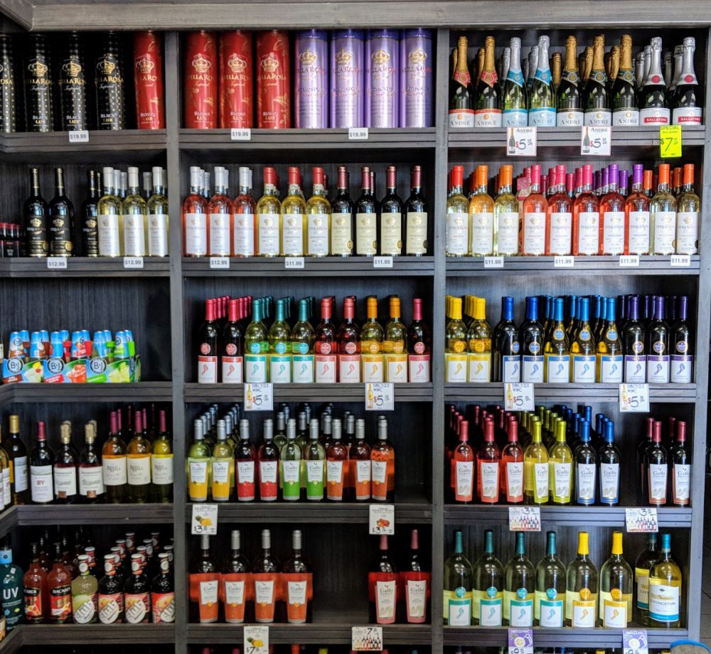 Royal Liquor