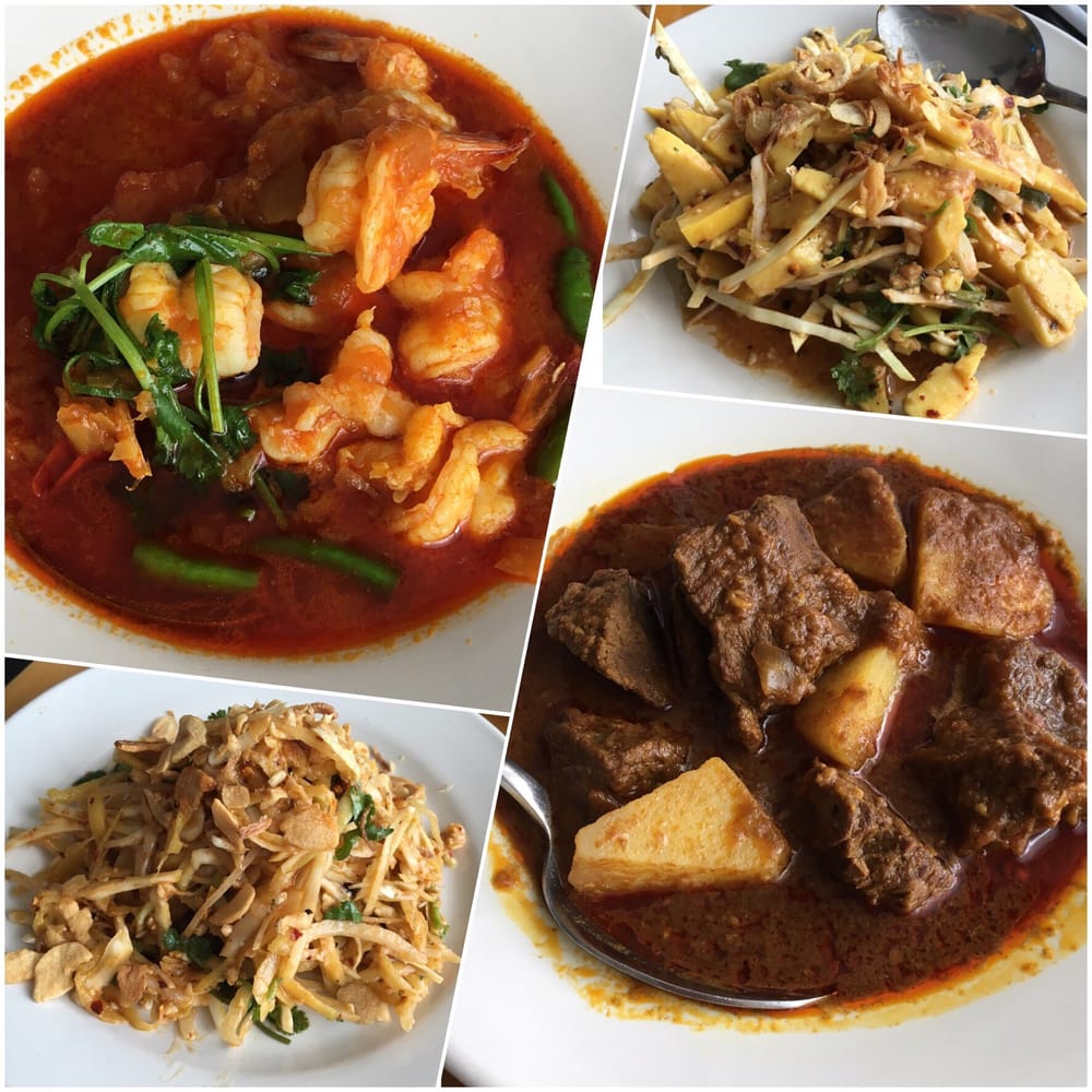 Myanmar Restaurant 210 Photos 232 Reviews Burmese 7810 Lee 6 99