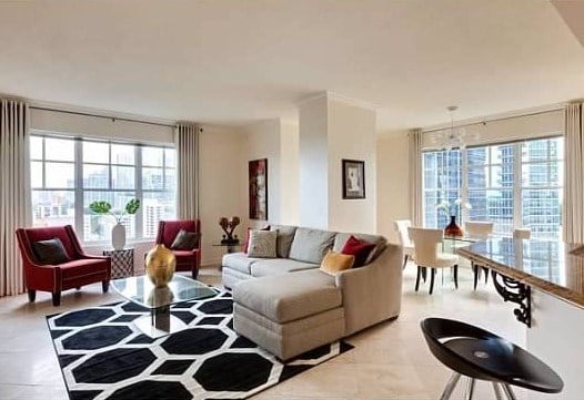 image of business Gregg Lewis Interiors