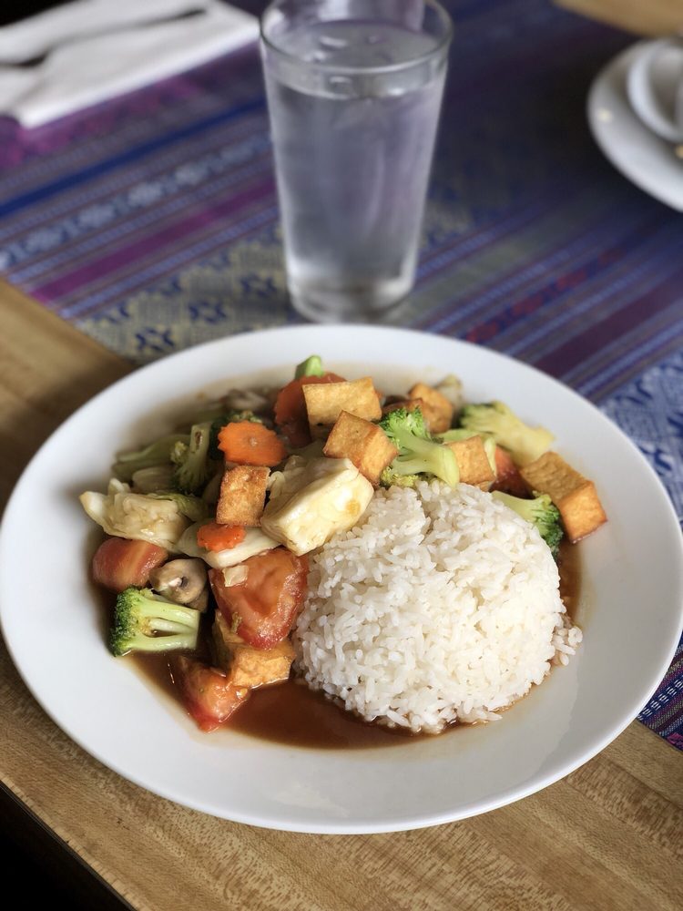 Frog Thai Cuisine Frog Thai Cuisine