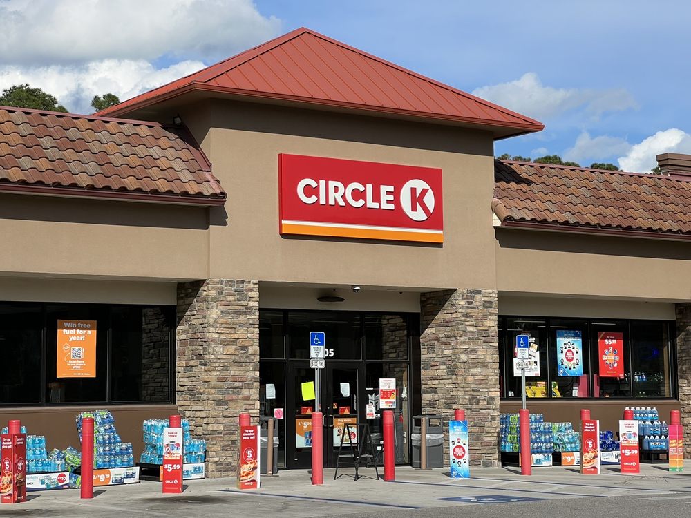 Circle K