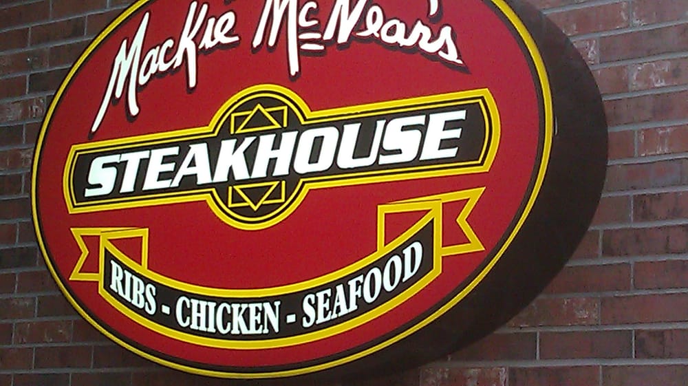 Mackie’s Steakhouse 10 Reviews Steakhouses 1201 S Meridian Ave